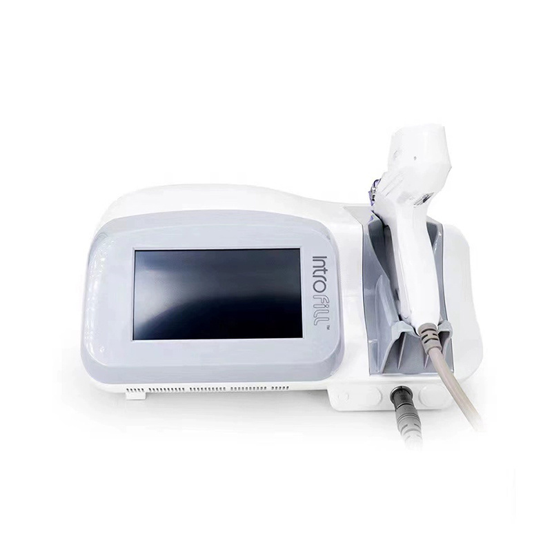 Factory Price Portable Skin Glowing Anto Injection System Mesotherapy Gun U225 Prp with 9 Pin Needle Injector Mesotherapy Gun