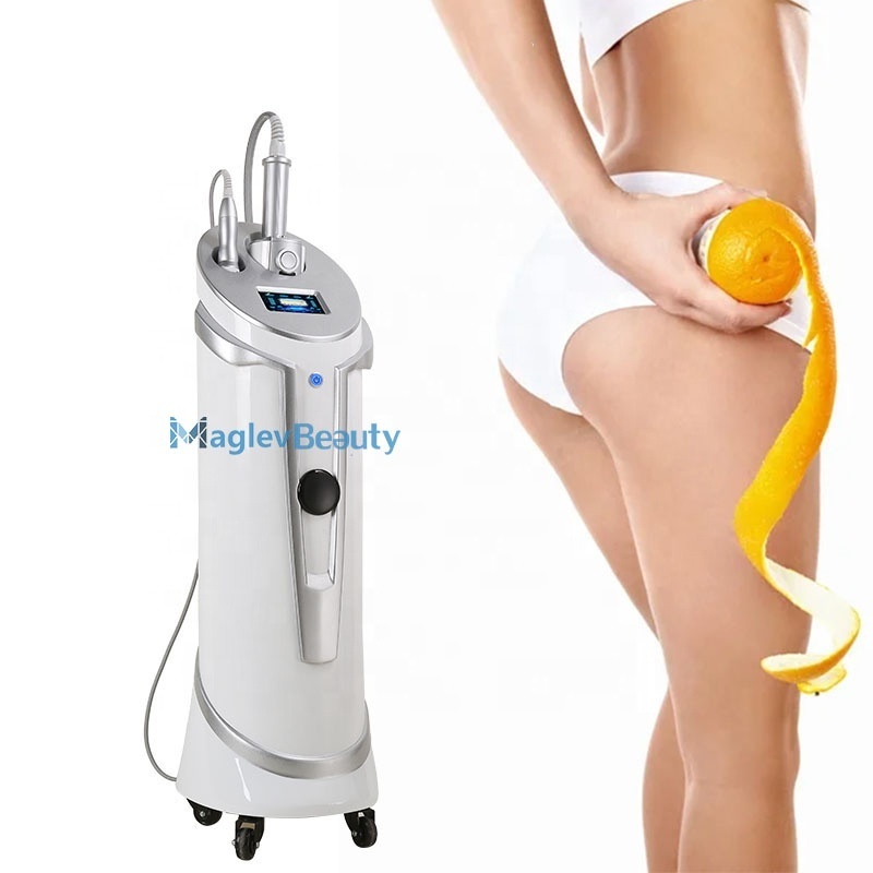 360 Degree Endo Lymphatic Drainage Cellulite Reduction Body Sculpting Lifting Slimming Beauty Inner Ball 8D Roller Slim Machine