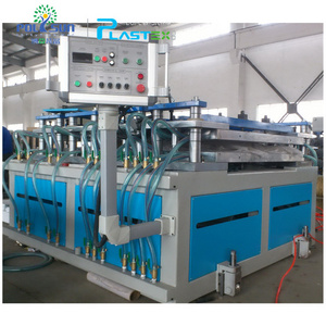 2021 Best seller Plastic Extruder  Foam Board Production Line