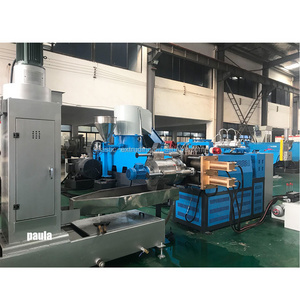 cost of plastic waste recycling machinery compactor granulator machine for PE,LDPE,HDPE