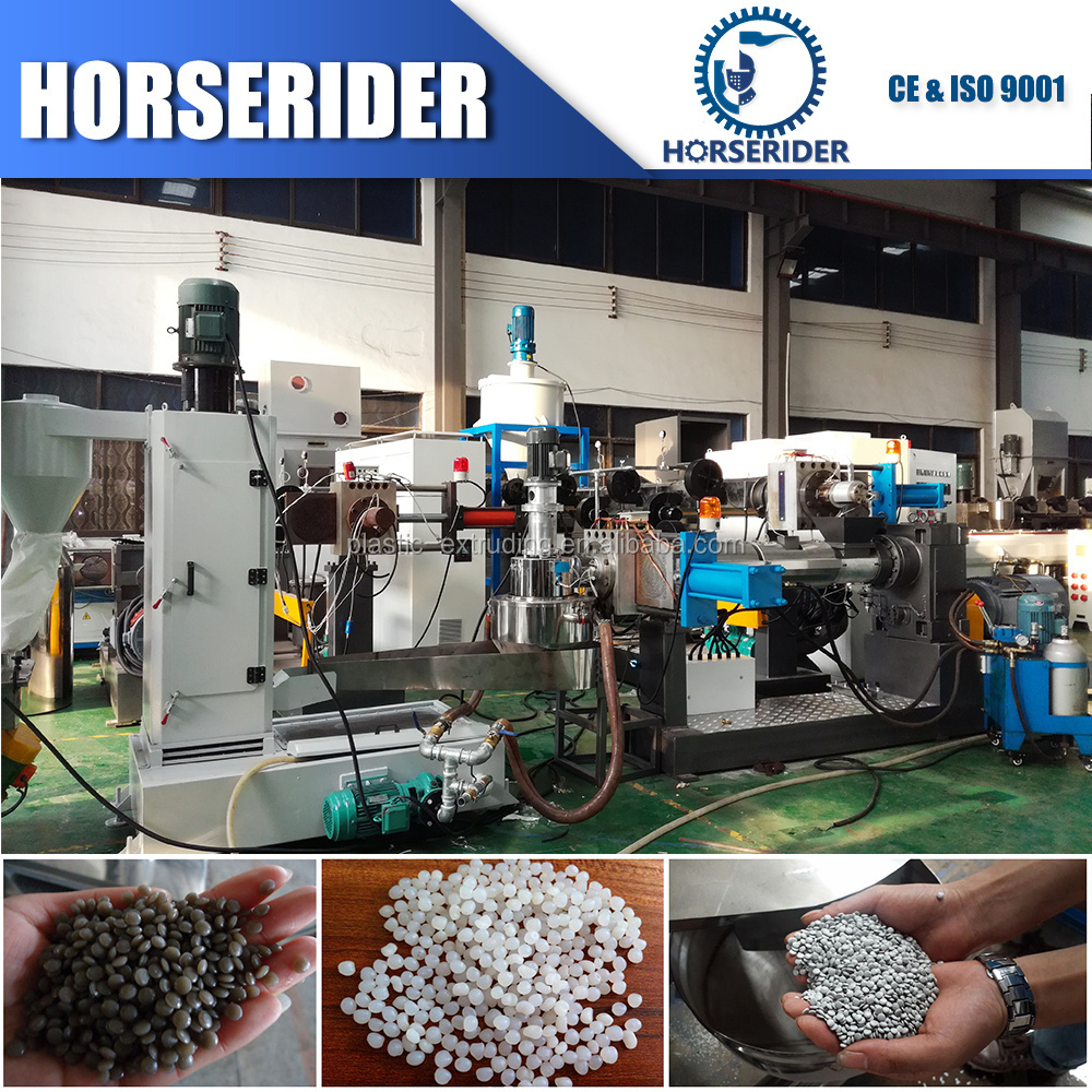 cost of plastic waste recycling machinery compactor granulator machine for PE,LDPE,HDPE