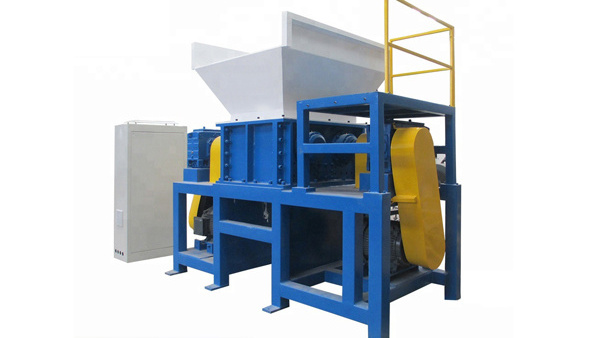 wood shredder machine/mobile wood shredding machine/shredder blades