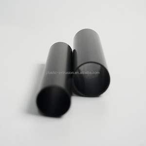 15mm 20mm 30mm 40mm 50mm 60mm Plastic Black Electric Wiring Conduit Drainage PVC Water Pipe Industrial Pipe