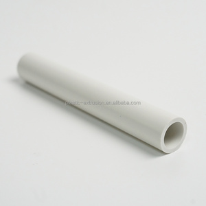 Low Price Grey White plastic tubes PVC Pipe  2 inch diameter electrical pvc pipe conduit pvc pipe price