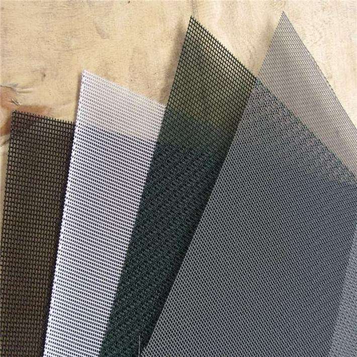 stainless steel security window screen