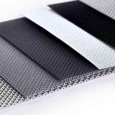 stainless steel security window screen