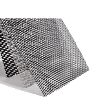 stainless steel security window screen