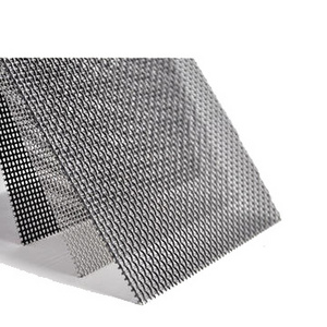 stainless steel security window screen