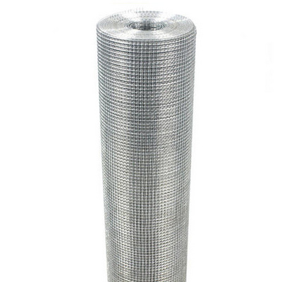 1.6mm high quality wire mesh fence low price galvanized welded wire mesh/stainless steel wire mesh