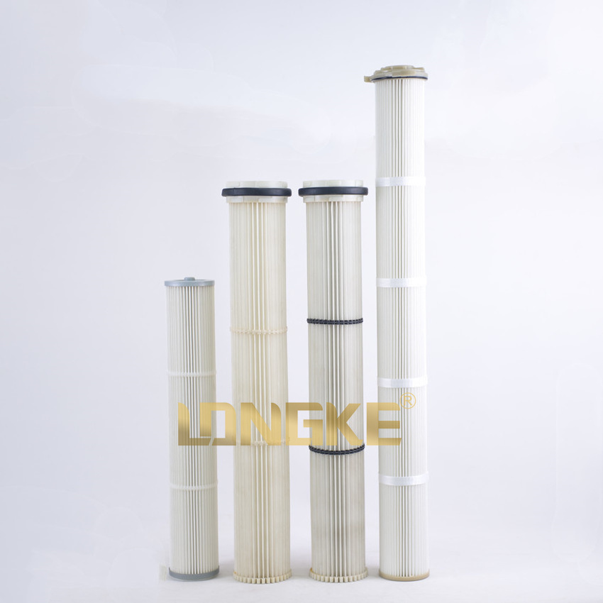 Air filter Dust Collector Filter Cartridge P783648 3214623900