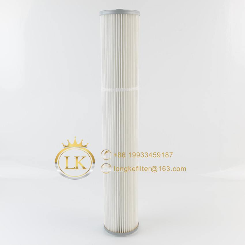 Air filter Dust Collector Filter Cartridge P783648 3214623900