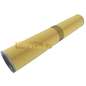 High quality HOCP-44810 Coalescer filter element Fuel oil biodiesel oil filter cartridge HOCP44810