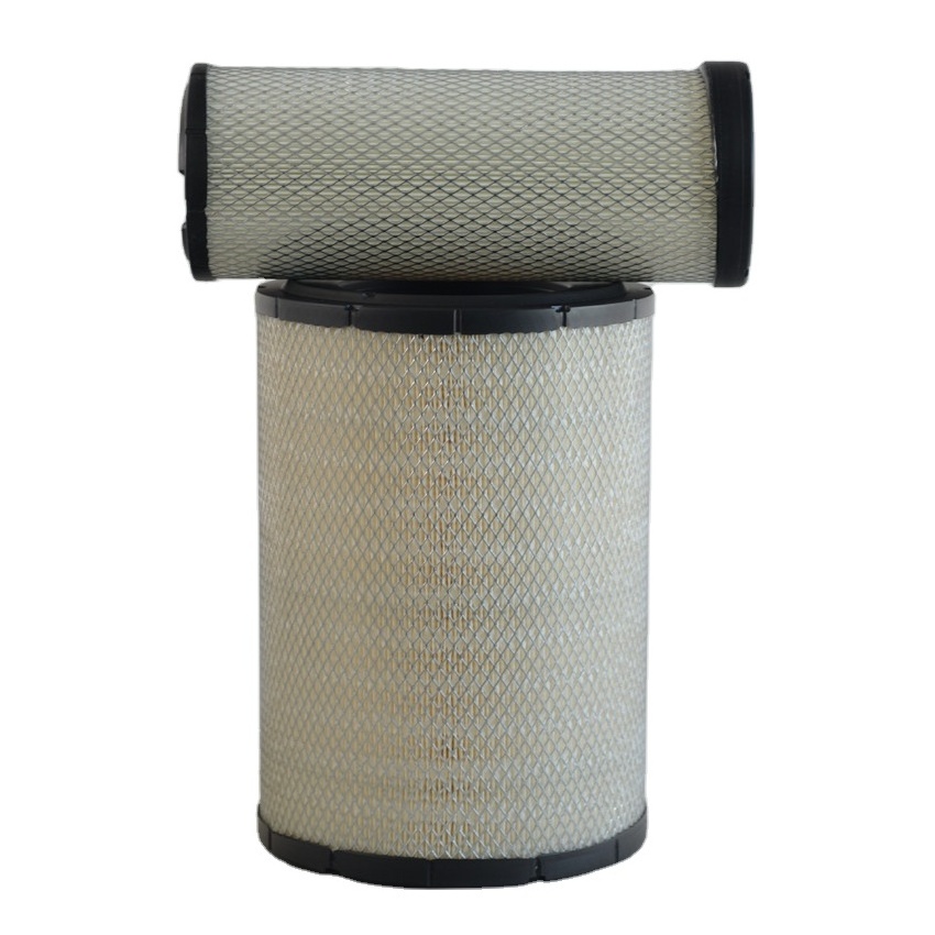 Engine Air Filter Elements P786197 P786198