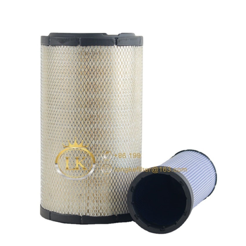 Engine Air Filter Elements P786197 P786198