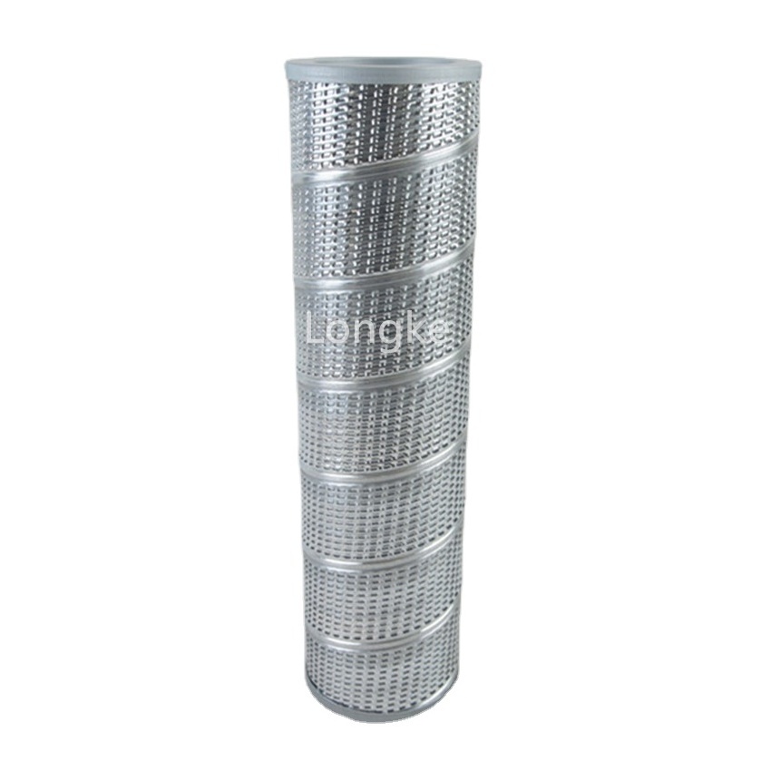 hydraulic oil filter cartridge 924451Q for Hydraulic machine filter