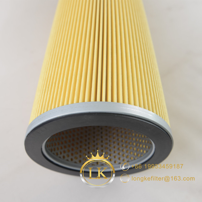 Longke hydraulic filter HOCP 44810 for coalescer filter