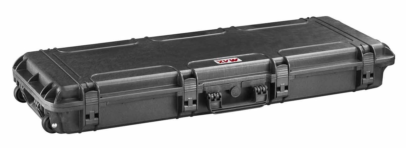 Panaro | MAX1100 Case - IP67 - Best Quality Tool Case for Plastic Carrying Case.100% Made in Italy.