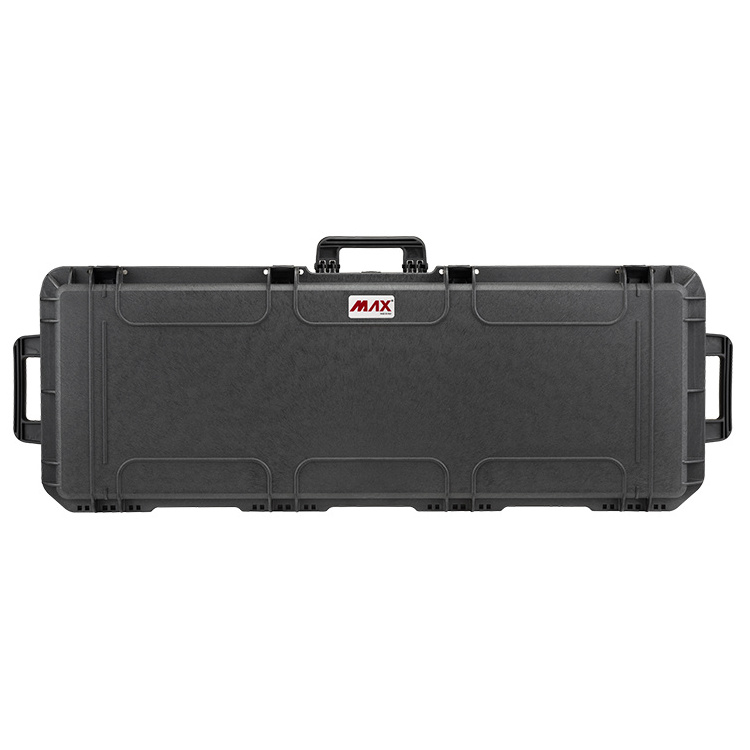 Panaro | MAX1100 Case - IP67 - Best Quality Tool Case for Plastic Carrying Case.100% Made in Italy.