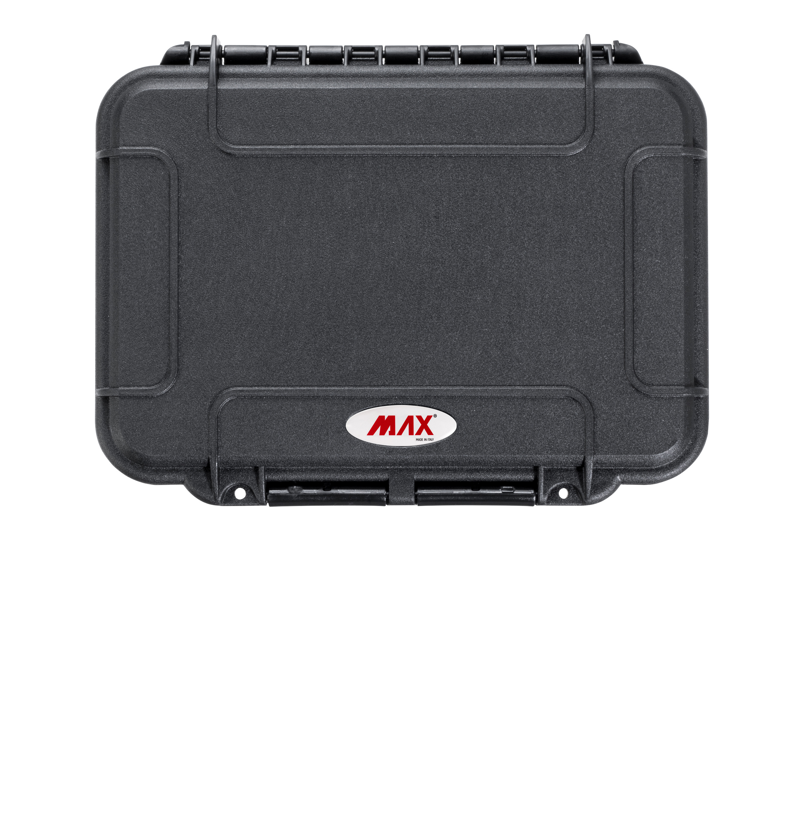 MAX002CIG waterproof and dustproof utility box polypropylene polymer storage box to storage cigars plastic case