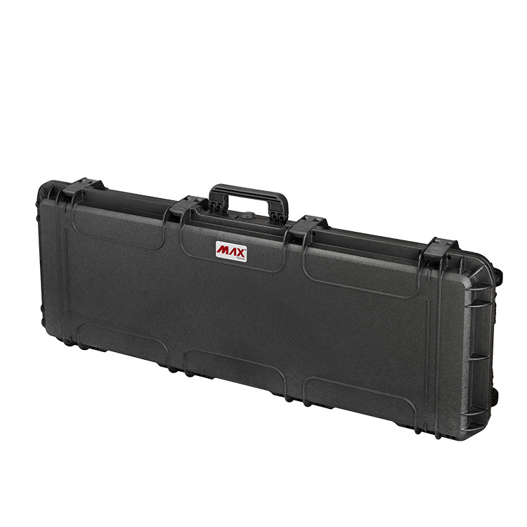 Panaro | MAX1100 Case - IP67 - Best Quality Tool Case for Plastic Carrying Case.100% Made in Italy.