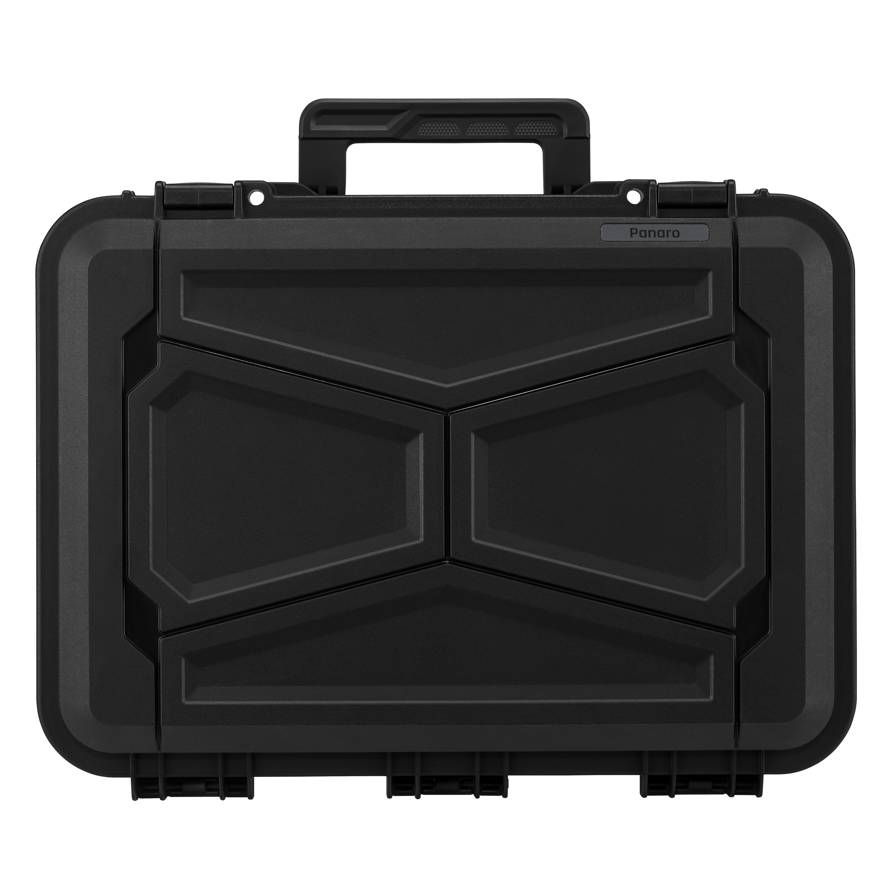 waterproof  case, box polypropylene polymer storage box tool storage system plastic carry case, recycle plastic