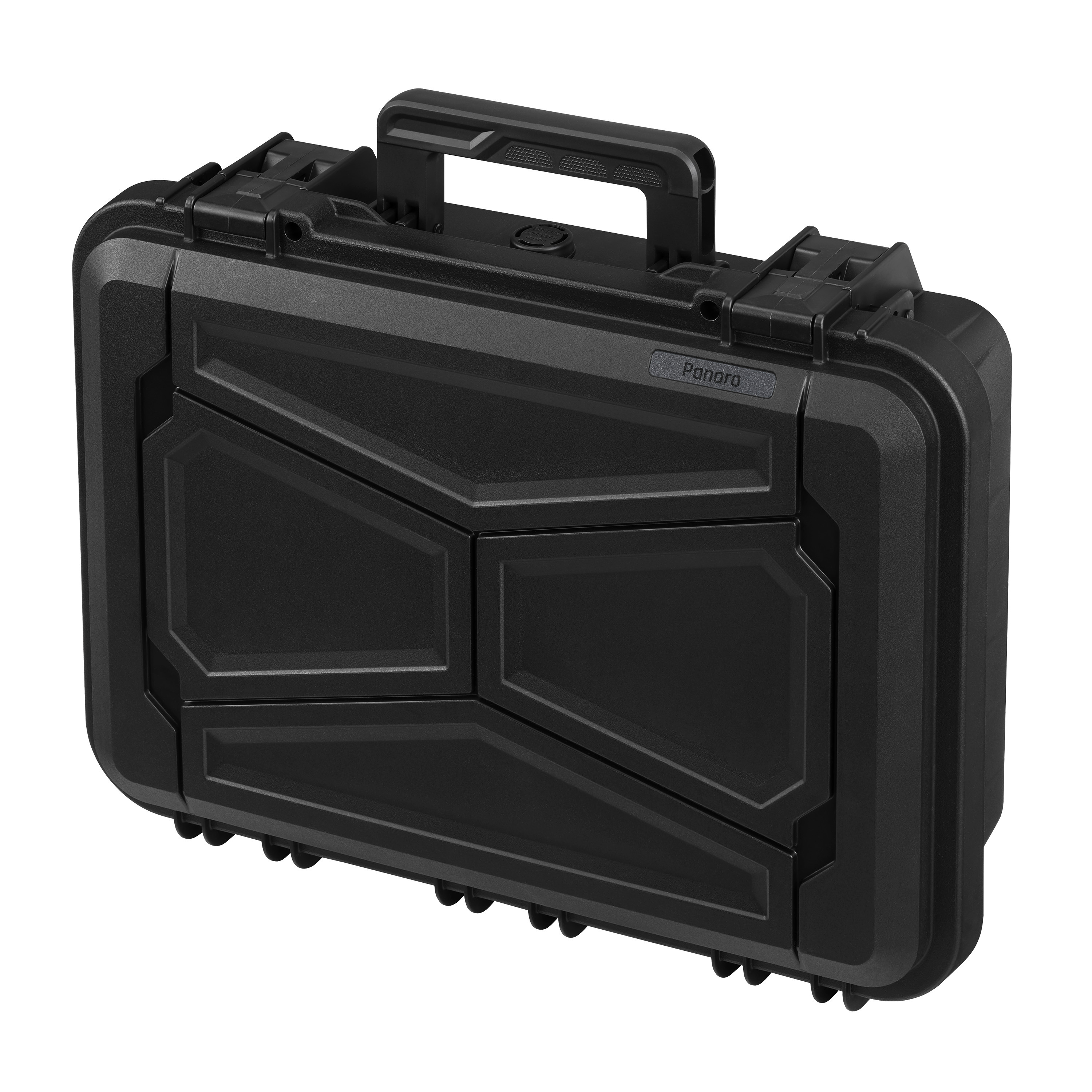 waterproof  case, box polypropylene polymer storage box tool storage system plastic carry case, recycle plastic