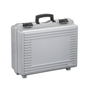 170/43H190 made in italy  hard plastic case polypropylene polymer storage box to protect and storage plastic box