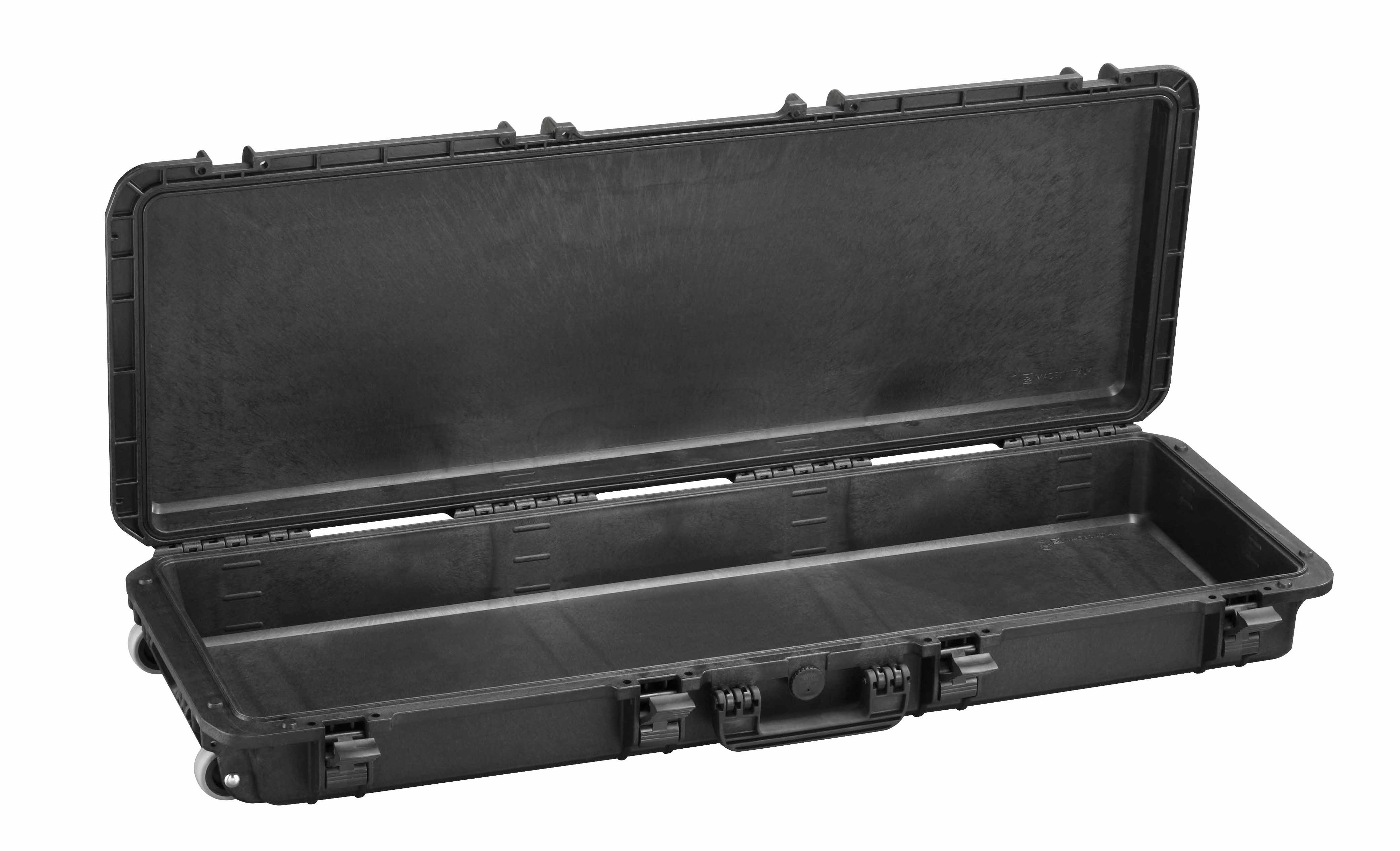 Panaro | MAX1100 Case - IP67 - Best Quality Tool Case for Plastic Carrying Case.100% Made in Italy.