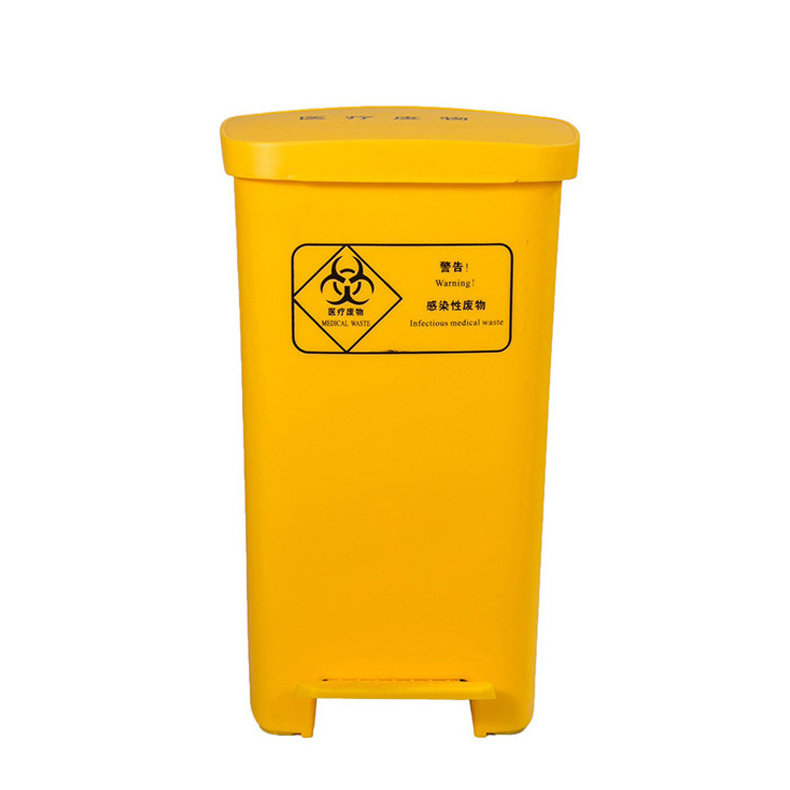 Garbage Bin 60 l 60l 30 Gallon Trash Can Black 12 13 Gallon Trash Can Bin with Lid Large Size Trash Can