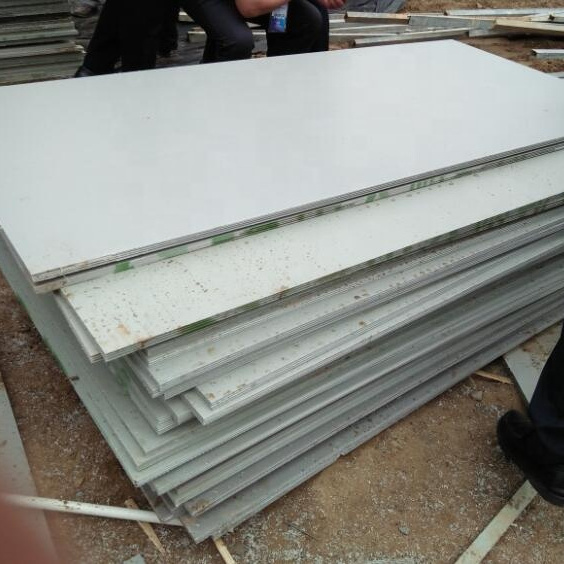 Recycled Plastic Formwork for Construction with Competitive Price