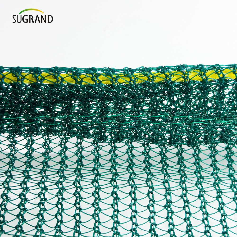 high quality cheap HDPE olive drab netting in Agro