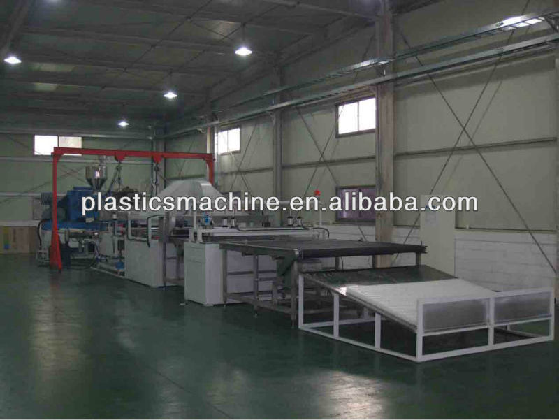 Hollow EVA mattress machine, polymer bed mattress production line machine pour natte poe mattress machine