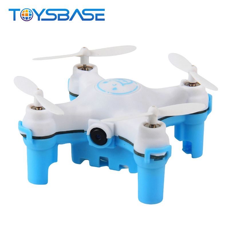 New Product In Hand Watch Drone Mini Hd Camera WIFi FPV Mini Selfie Drone