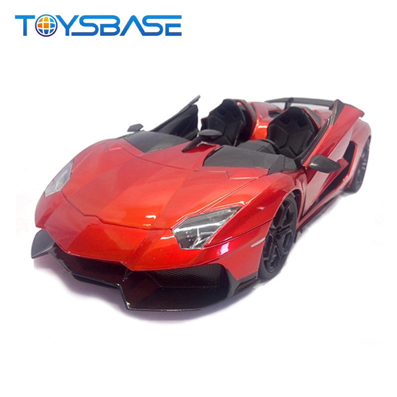 Simulation Design Steering Wheel Remote Control Car Miniature 1:12 Free Sample RC Car