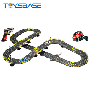 Pistas de Carrera Juguetes 2019 Toys from China |  1:43 Super Racing Track Set Toy Wholesale Slot Cars