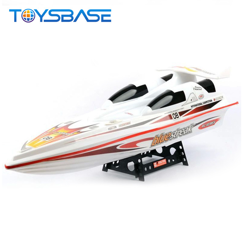 Large Scale RC Boats China Super Power Radio Control Electric RC Ship - 26cc Gas Engine Boat