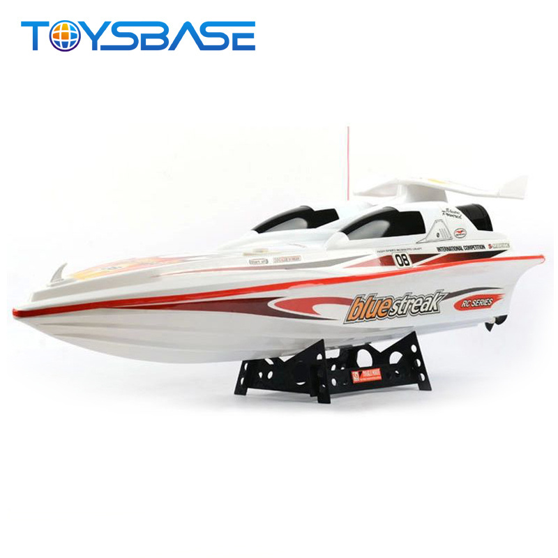 Large Scale RC Boats China Super Power Radio Control Electric RC Ship - 26cc Gas Engine Boat