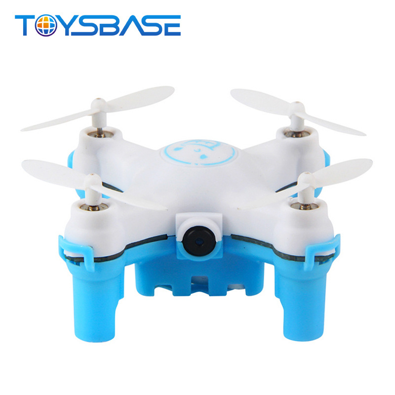 New Product In Hand Watch Drone Mini Hd Camera WIFi FPV Mini Selfie Drone