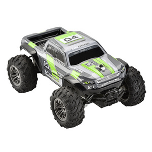 2.4G High Speed Rc Car 100km/hr 1/18 Scale Remote Control Off-Road Fast and Furious RC Car