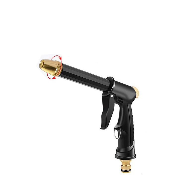 pressure washer gun and hose water hose gun pup jet dog wash hose nozzle foam sprayer