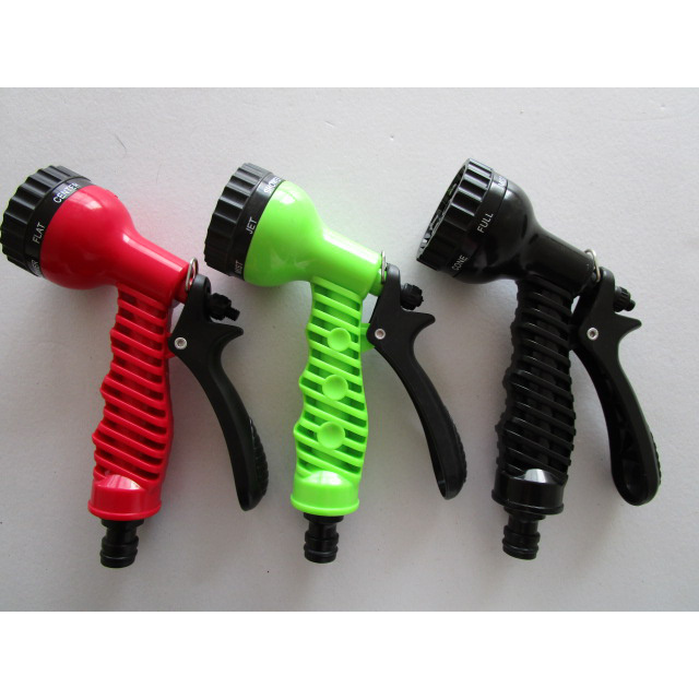 lighted led garden hose nozzle upgraded jet nozzle for garden hose garden hose nozzle thumb control straight