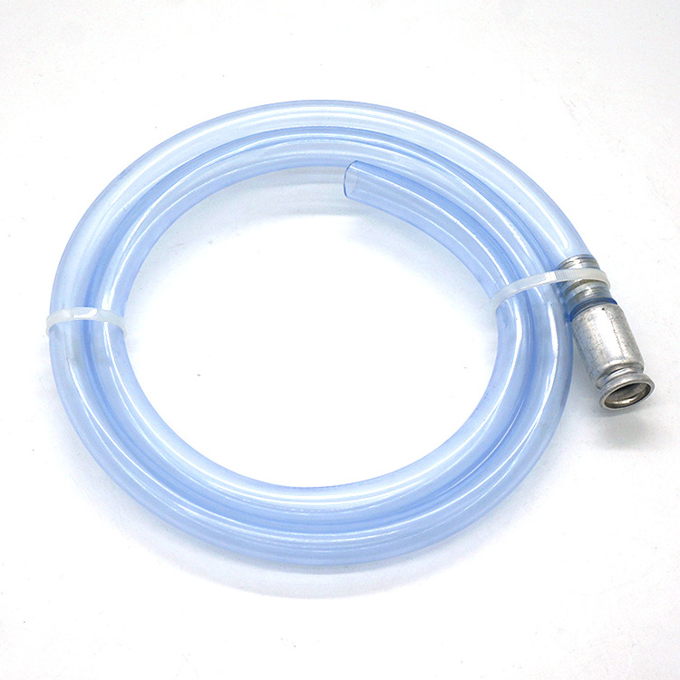 shake siphon fuel hose jiggler siphon hose fitting safetypump 1/23/45/8 siphon sink type 1 1/2