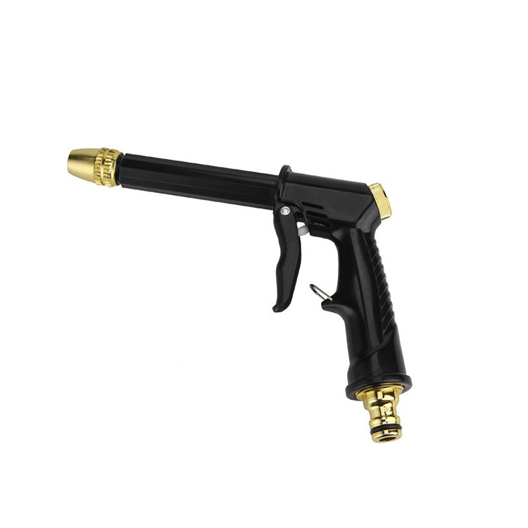 pressure washer gun and hose water hose gun pup jet dog wash hose nozzle foam sprayer