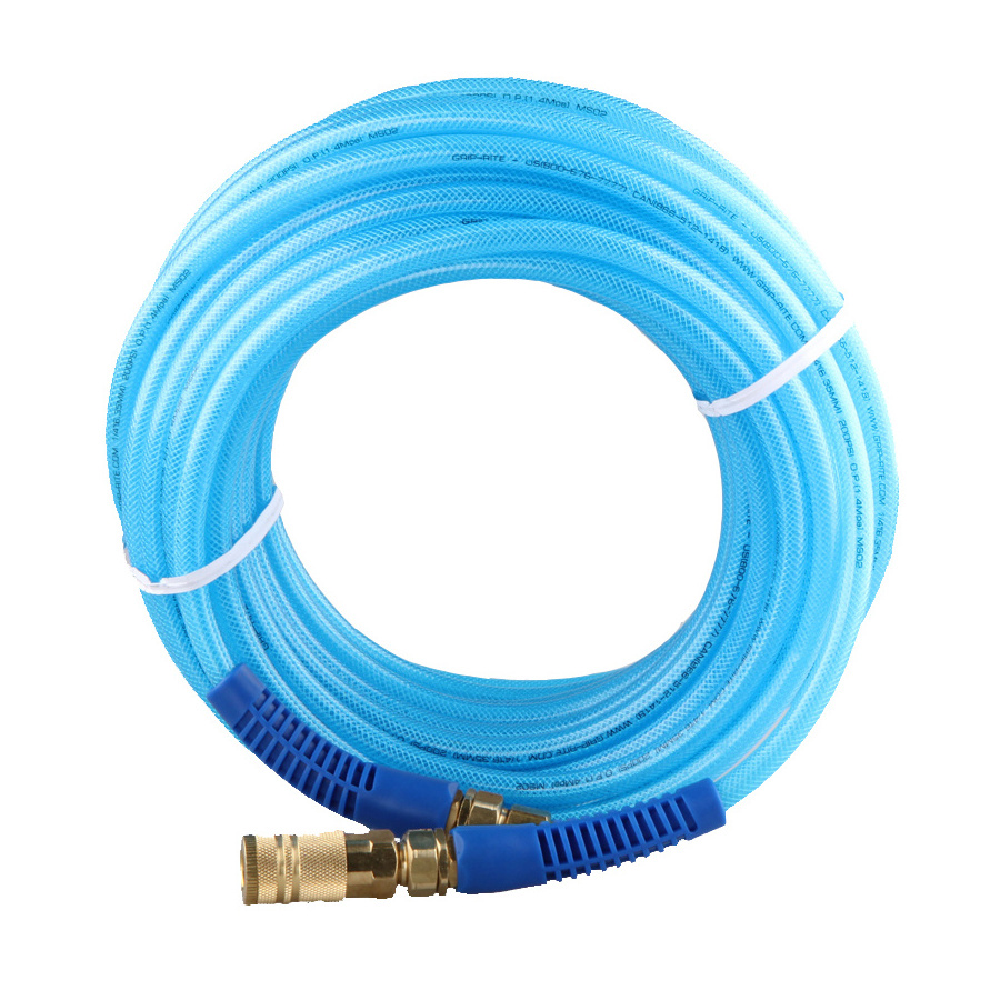 Professional air compressor hose long wholesale hose sales flexible air hose