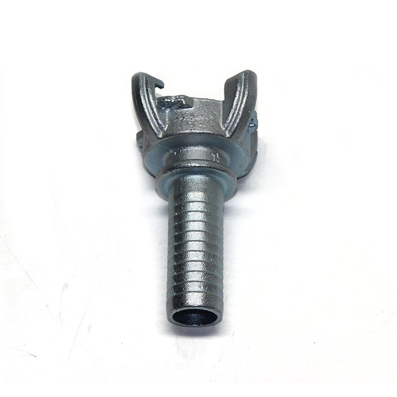 Low pressure fitting hose nipple water hose fittings Adapters crimp manufacturing hydraulic fittings