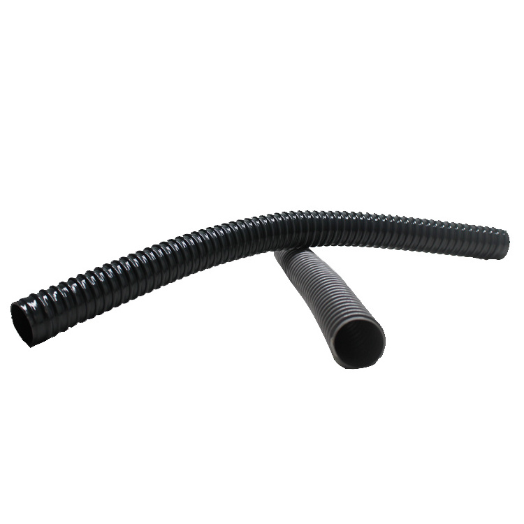 PE vacuum cleaner hose rv sewer hose pool vacuum hose