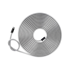 Stainless steel durable relxitl new garden hose 2023  for water garden