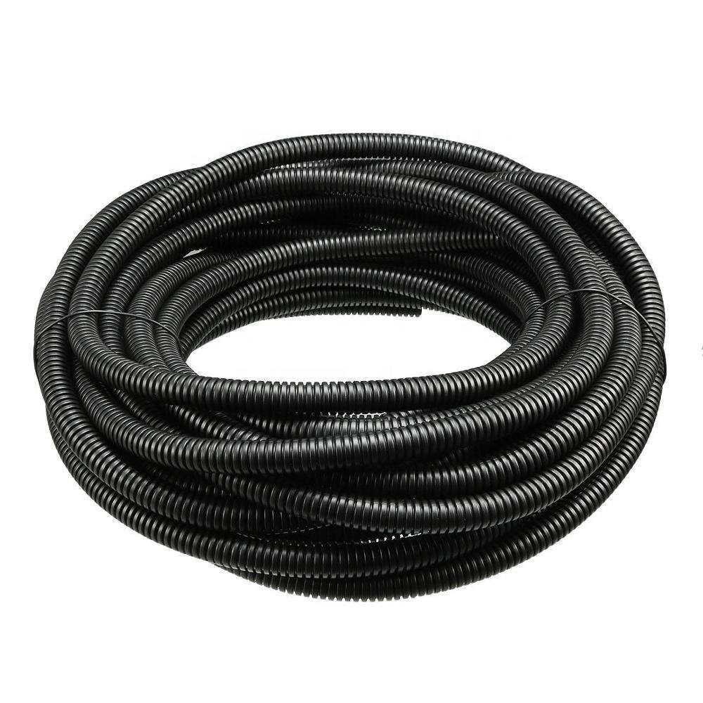 PE rv sewer hose kit manufacturing machine hoses electricity sump pump hose