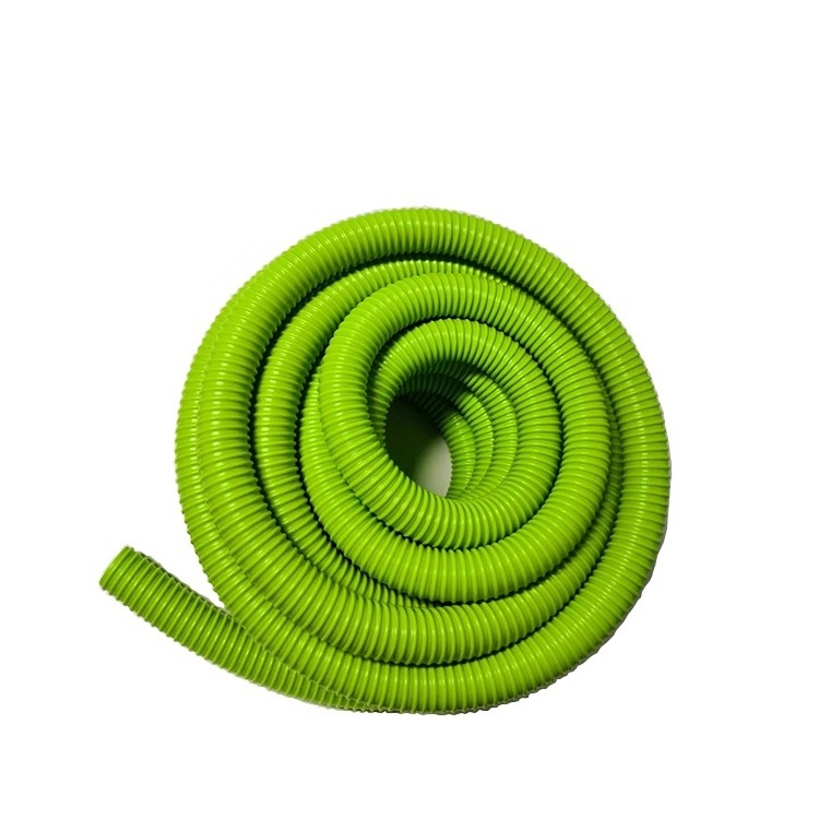 No Smell Reinforced Hose Spiral Industrial Water Pump Pvc Suction Pipe pvc pipe 5ft 50 mim