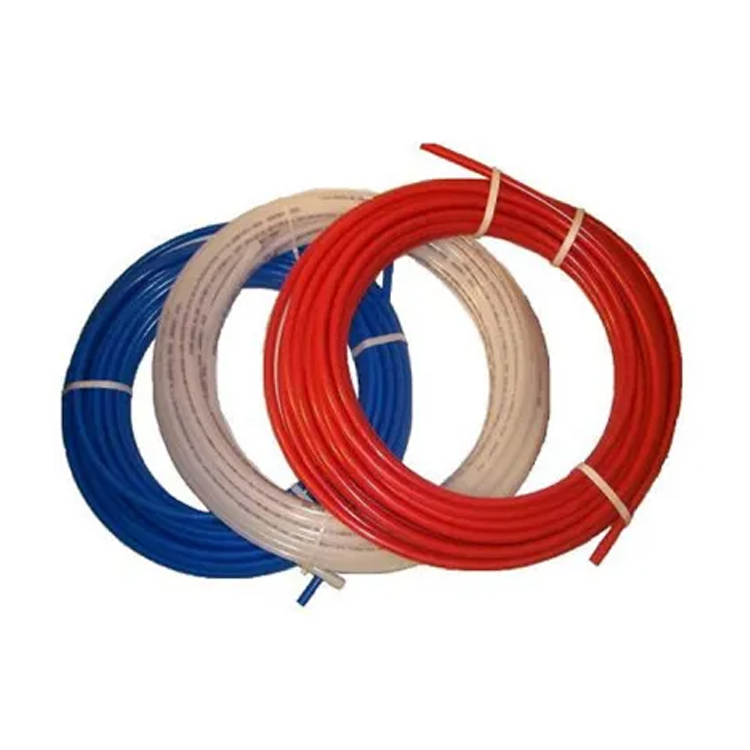 Manufacturer Plumbing PEX Pipe Aluminum Plastic 16mm 18mm 20mm Tube PEX AL PEX Pipe Multilayer Pipe